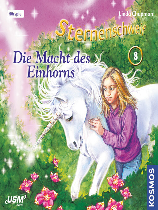Title details for Die Macht des Einhorns by Linda Chapman - Wait list
